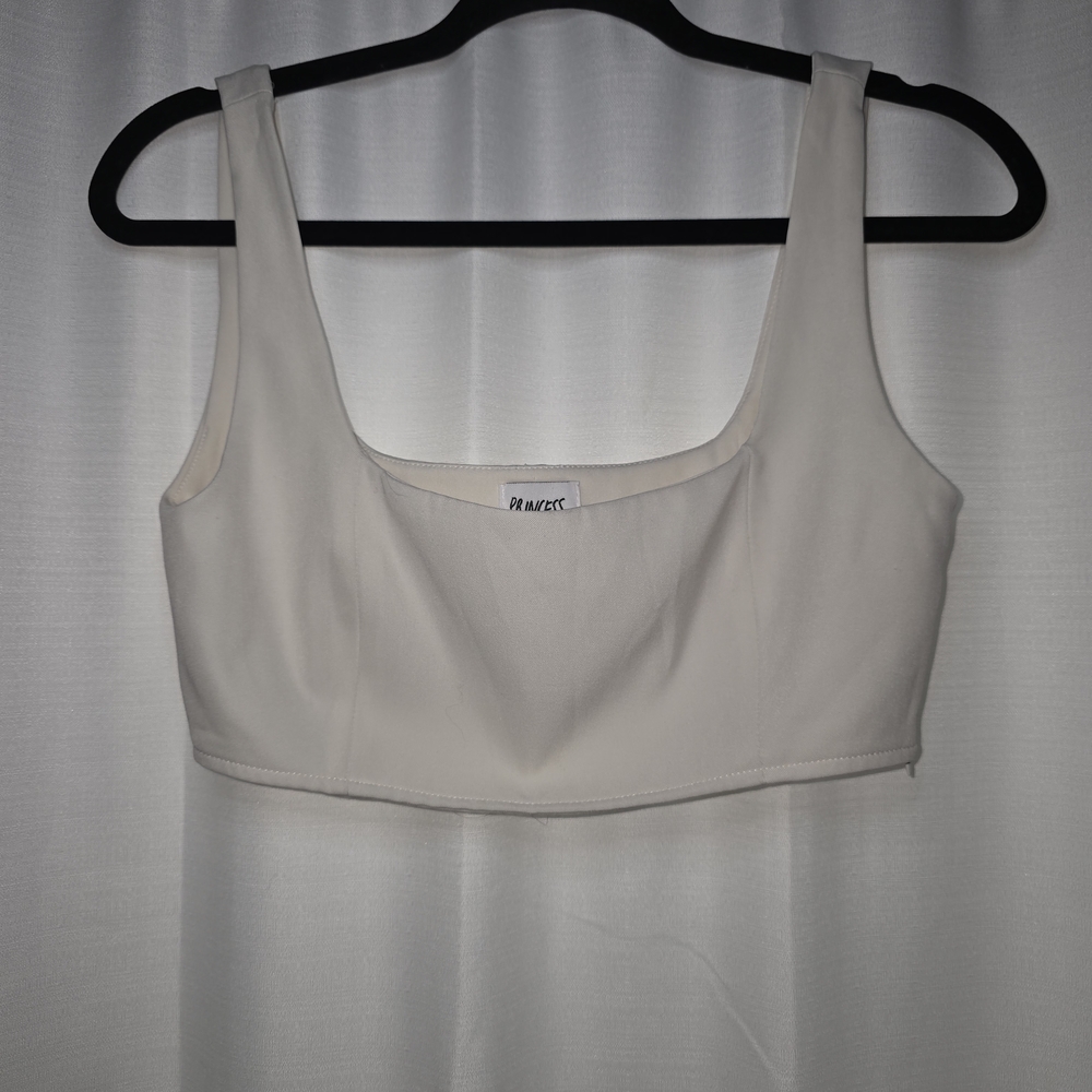 Princess Polly Women's Crop Top